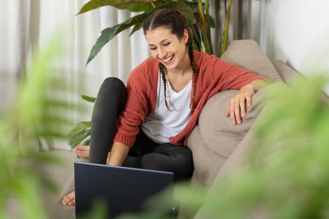 Estas son las ventajas de la psicoterapia online