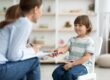 Niños con problemas se sociabilidad